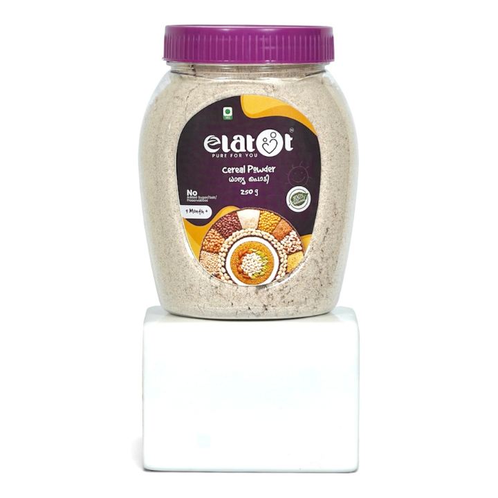 Cereal Powder