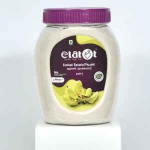 Kunnan Banana Powder