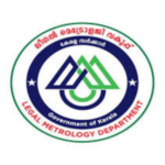Legal metrology