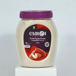 Sweet Potato Powder