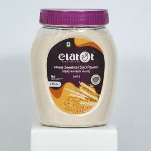 Wheat Semolina (Suji) Power